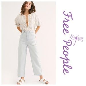 Frank Dad Jeans | We The Free